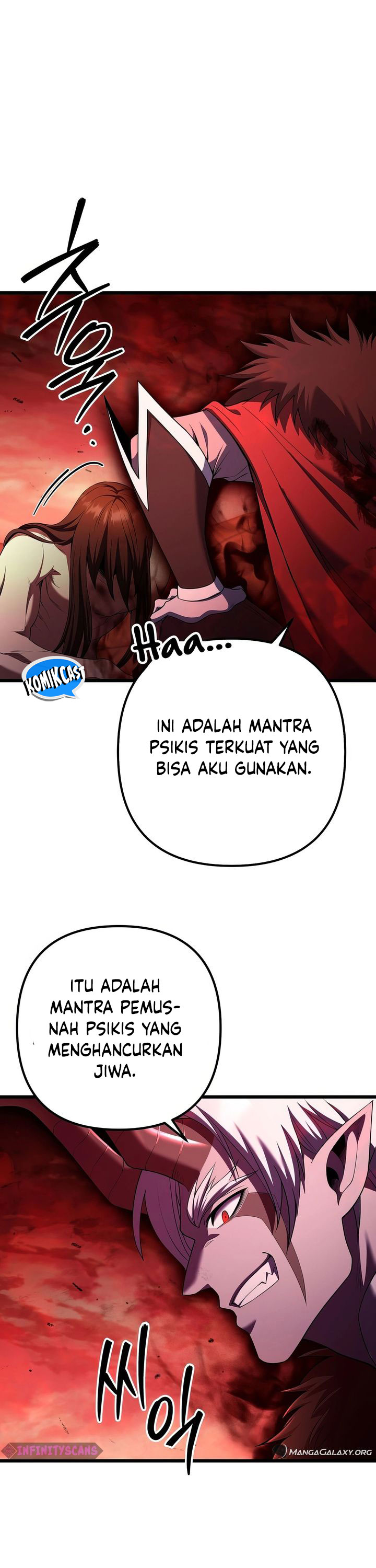 Dilarang COPAS - situs resmi www.mangacanblog.com - Komik maxed out leveling 073 - chapter 73 74 Indonesia maxed out leveling 073 - chapter 73 Terbaru 27|Baca Manga Komik Indonesia|Mangacan