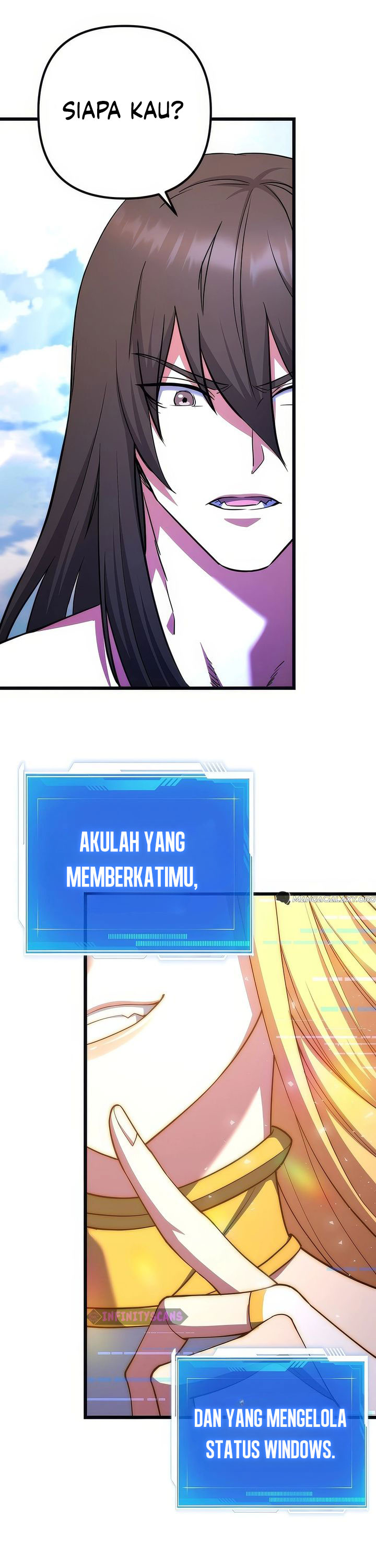 Dilarang COPAS - situs resmi www.mangacanblog.com - Komik maxed out leveling 073 - chapter 73 74 Indonesia maxed out leveling 073 - chapter 73 Terbaru 36|Baca Manga Komik Indonesia|Mangacan