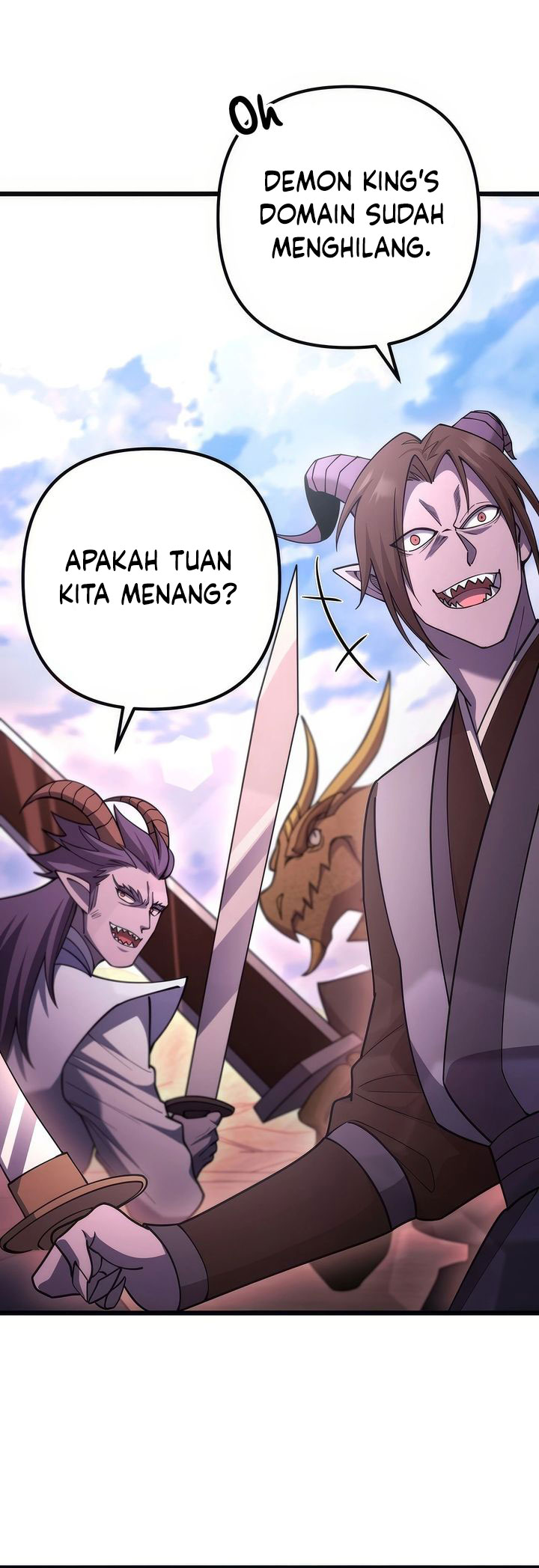 Dilarang COPAS - situs resmi www.mangacanblog.com - Komik maxed out leveling 073 - chapter 73 74 Indonesia maxed out leveling 073 - chapter 73 Terbaru 45|Baca Manga Komik Indonesia|Mangacan