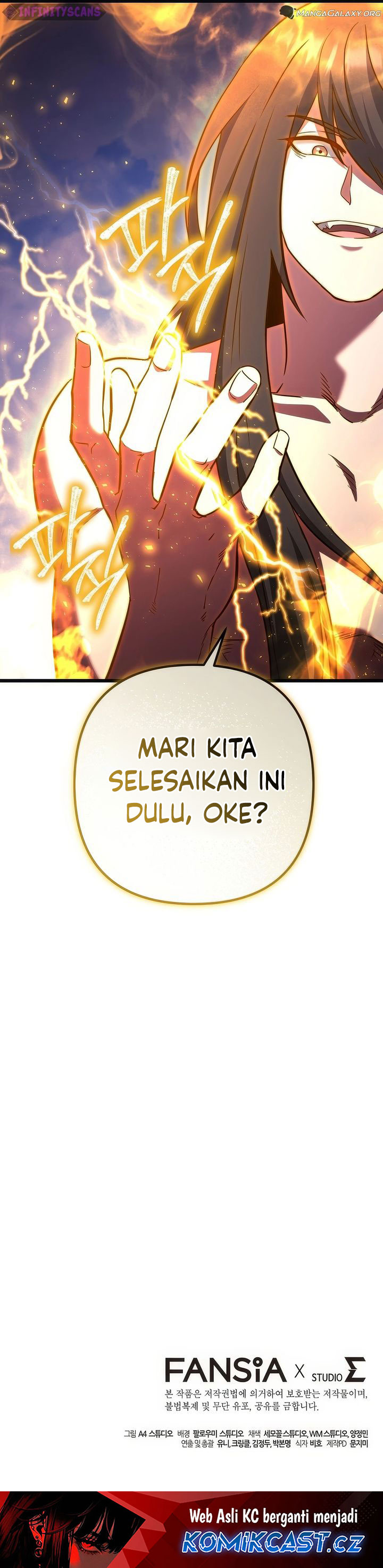 Dilarang COPAS - situs resmi www.mangacanblog.com - Komik maxed out leveling 073 - chapter 73 74 Indonesia maxed out leveling 073 - chapter 73 Terbaru 54|Baca Manga Komik Indonesia|Mangacan