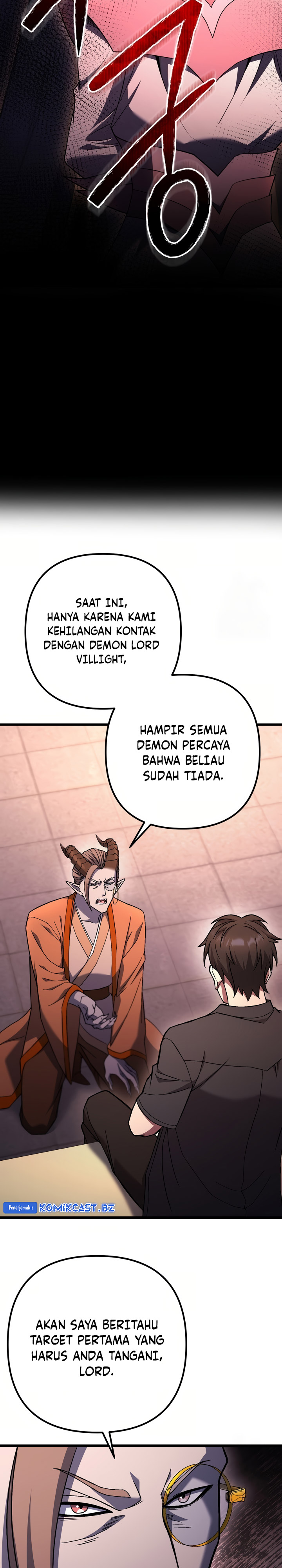 Dilarang COPAS - situs resmi www.mangacanblog.com - Komik maxed out leveling 077 - chapter 77 78 Indonesia maxed out leveling 077 - chapter 77 Terbaru 2|Baca Manga Komik Indonesia|Mangacan