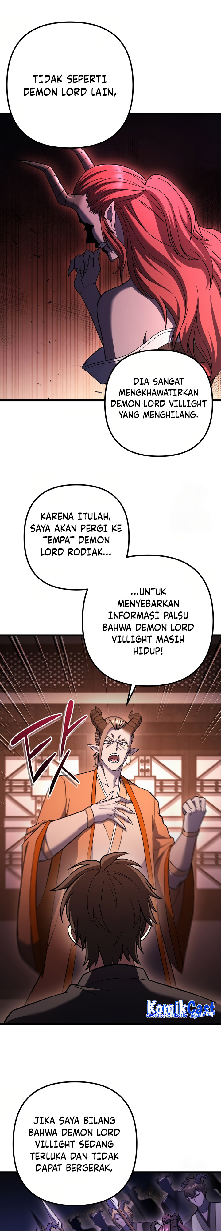 Dilarang COPAS - situs resmi www.mangacanblog.com - Komik maxed out leveling 077 - chapter 77 78 Indonesia maxed out leveling 077 - chapter 77 Terbaru 5|Baca Manga Komik Indonesia|Mangacan