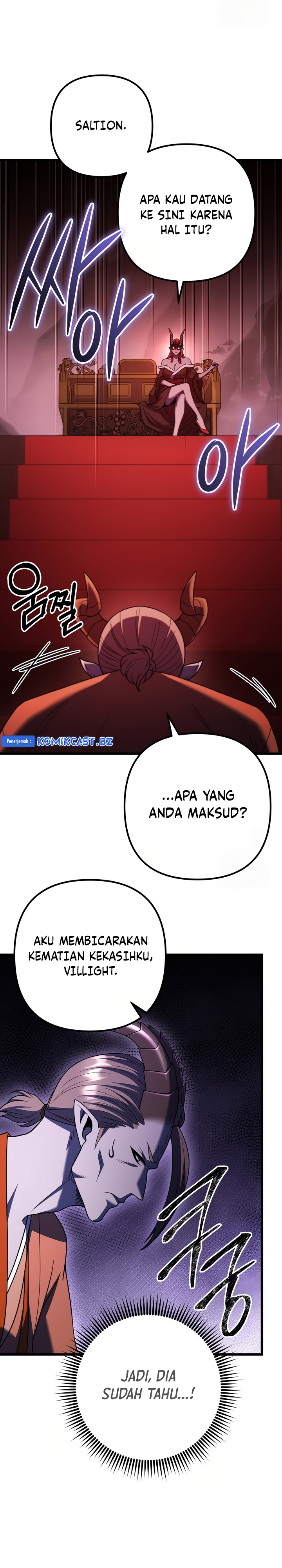 Dilarang COPAS - situs resmi www.mangacanblog.com - Komik maxed out leveling 077 - chapter 77 78 Indonesia maxed out leveling 077 - chapter 77 Terbaru 15|Baca Manga Komik Indonesia|Mangacan