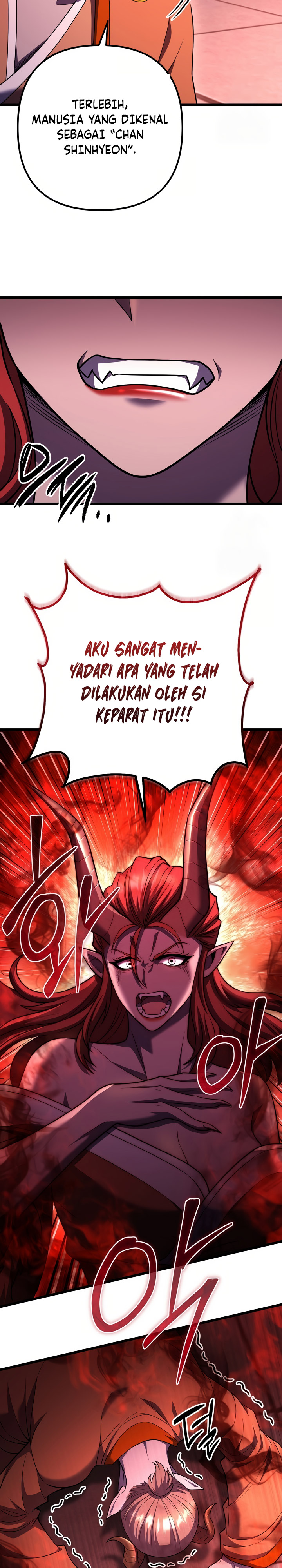 Dilarang COPAS - situs resmi www.mangacanblog.com - Komik maxed out leveling 077 - chapter 77 78 Indonesia maxed out leveling 077 - chapter 77 Terbaru 19|Baca Manga Komik Indonesia|Mangacan