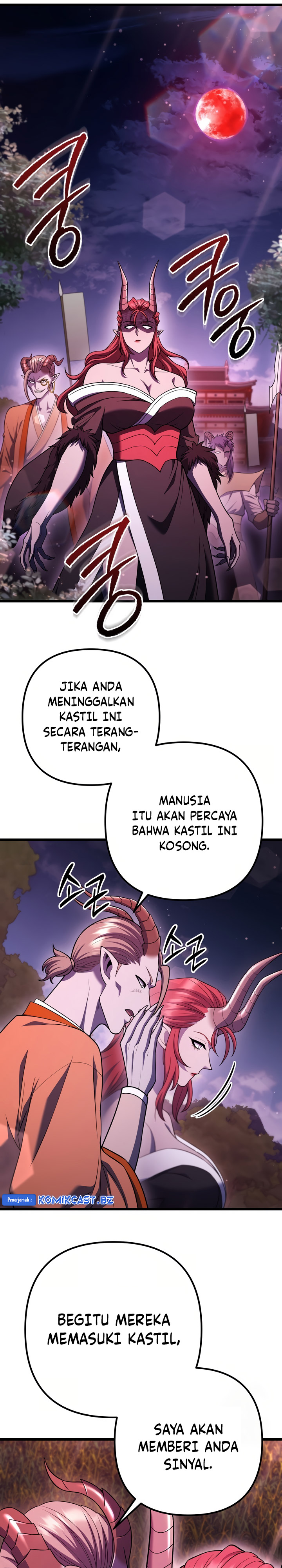 Dilarang COPAS - situs resmi www.mangacanblog.com - Komik maxed out leveling 077 - chapter 77 78 Indonesia maxed out leveling 077 - chapter 77 Terbaru 25|Baca Manga Komik Indonesia|Mangacan