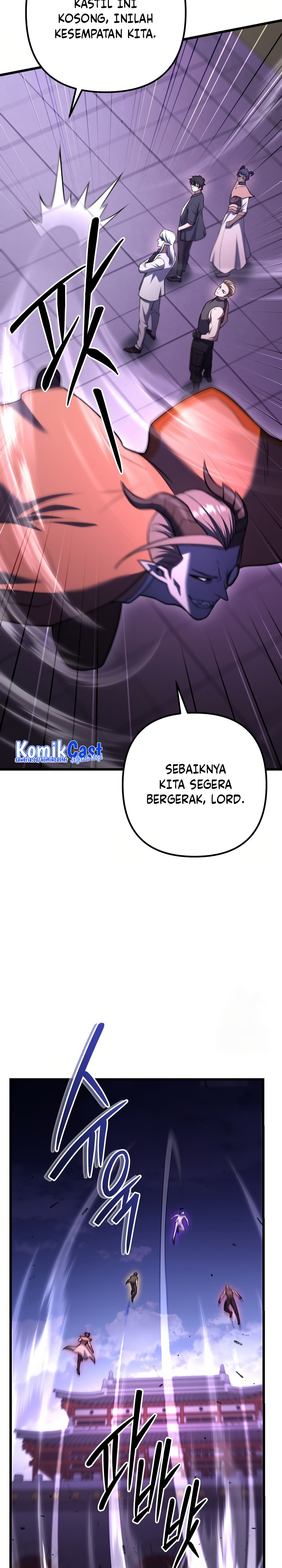 Dilarang COPAS - situs resmi www.mangacanblog.com - Komik maxed out leveling 077 - chapter 77 78 Indonesia maxed out leveling 077 - chapter 77 Terbaru 28|Baca Manga Komik Indonesia|Mangacan