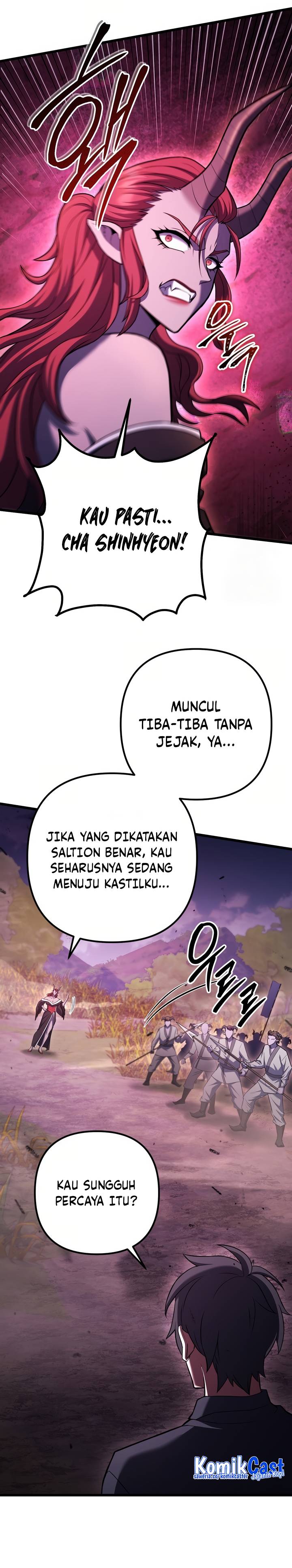 Dilarang COPAS - situs resmi www.mangacanblog.com - Komik maxed out leveling 077 - chapter 77 78 Indonesia maxed out leveling 077 - chapter 77 Terbaru 35|Baca Manga Komik Indonesia|Mangacan