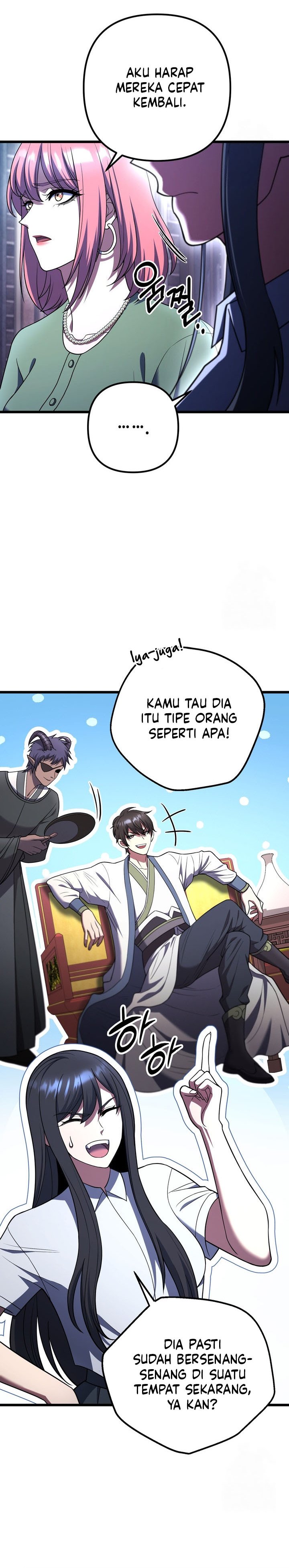 Dilarang COPAS - situs resmi www.mangacanblog.com - Komik maxed out leveling 078 - chapter 78 79 Indonesia maxed out leveling 078 - chapter 78 Terbaru 5|Baca Manga Komik Indonesia|Mangacan