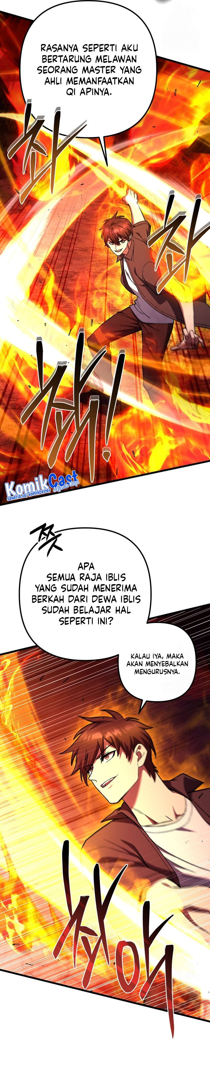 Dilarang COPAS - situs resmi www.mangacanblog.com - Komik maxed out leveling 078 - chapter 78 79 Indonesia maxed out leveling 078 - chapter 78 Terbaru 17|Baca Manga Komik Indonesia|Mangacan