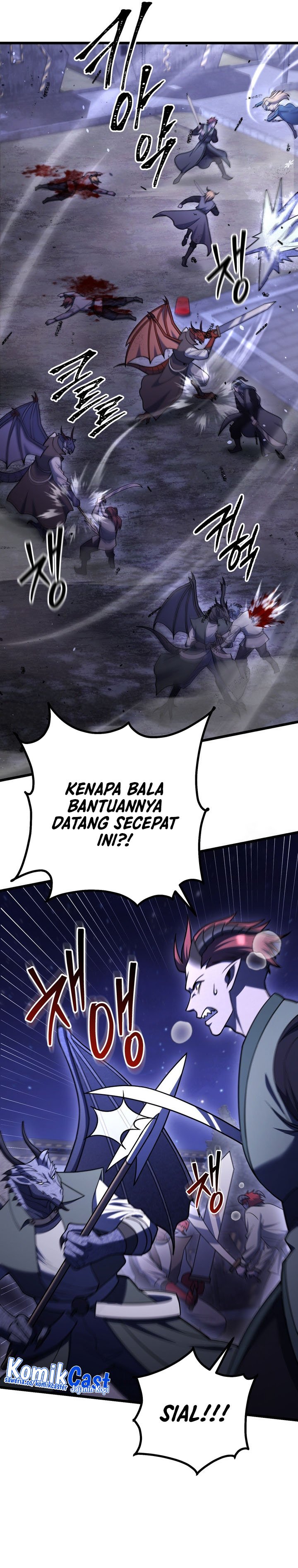 Dilarang COPAS - situs resmi www.mangacanblog.com - Komik maxed out leveling 078 - chapter 78 79 Indonesia maxed out leveling 078 - chapter 78 Terbaru 22|Baca Manga Komik Indonesia|Mangacan