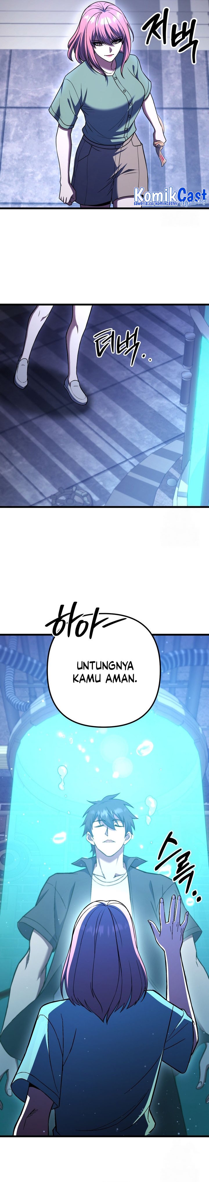 Dilarang COPAS - situs resmi www.mangacanblog.com - Komik maxed out leveling 078 - chapter 78 79 Indonesia maxed out leveling 078 - chapter 78 Terbaru 31|Baca Manga Komik Indonesia|Mangacan