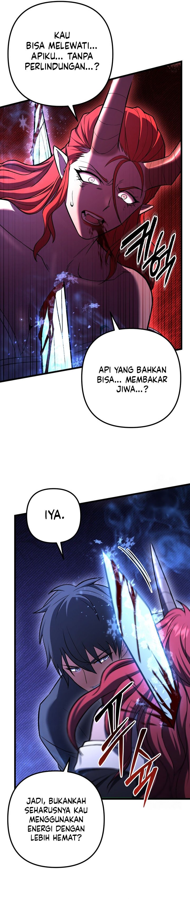 Dilarang COPAS - situs resmi www.mangacanblog.com - Komik maxed out leveling 078 - chapter 78 79 Indonesia maxed out leveling 078 - chapter 78 Terbaru 40|Baca Manga Komik Indonesia|Mangacan