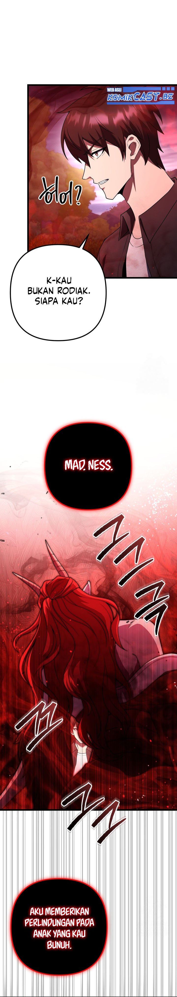 Maxed Out Leveling chapter 79