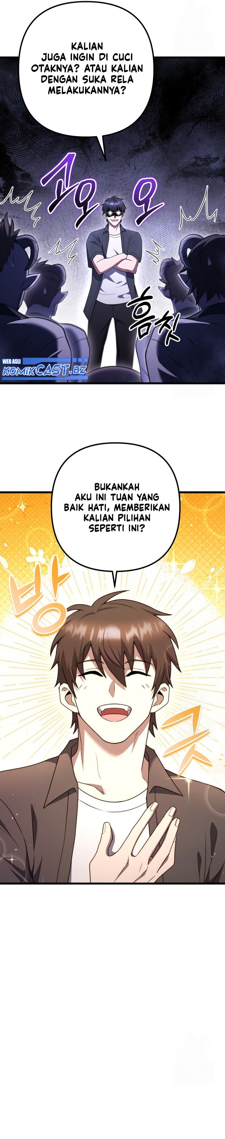 Maxed Out Leveling chapter 79