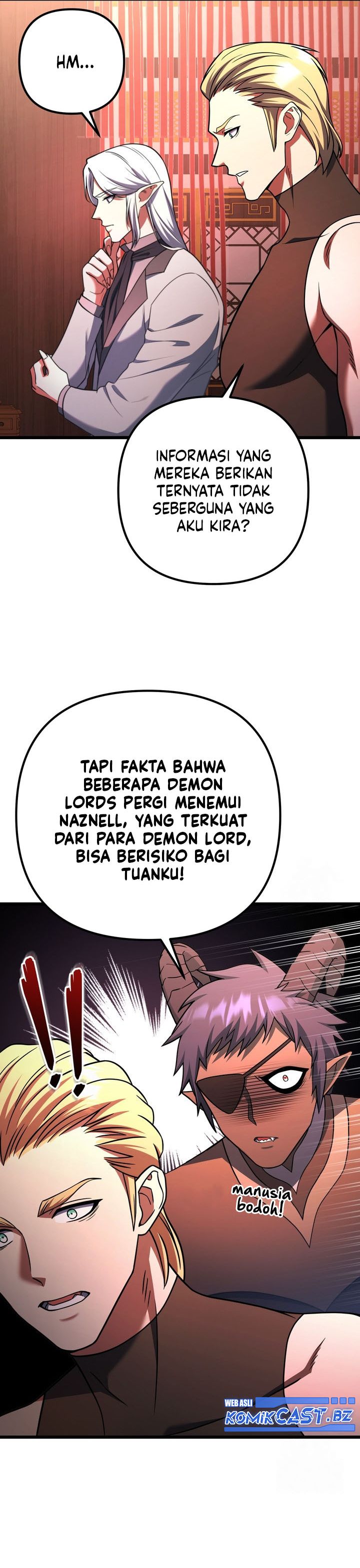 Dilarang COPAS - situs resmi www.mangacanblog.com - Komik maxed out leveling 081 - chapter 81 82 Indonesia maxed out leveling 081 - chapter 81 Terbaru 4|Baca Manga Komik Indonesia|Mangacan