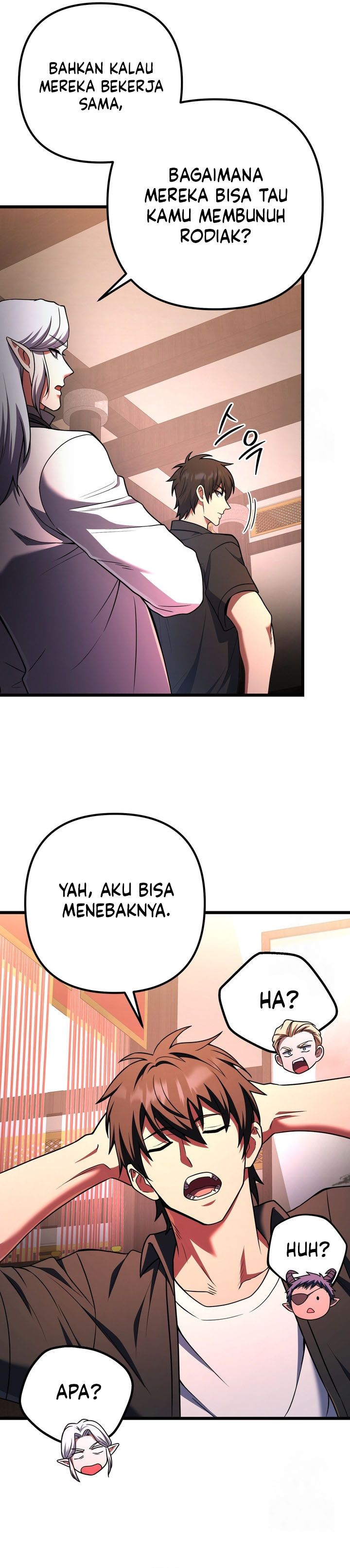 Dilarang COPAS - situs resmi www.mangacanblog.com - Komik maxed out leveling 081 - chapter 81 82 Indonesia maxed out leveling 081 - chapter 81 Terbaru 5|Baca Manga Komik Indonesia|Mangacan