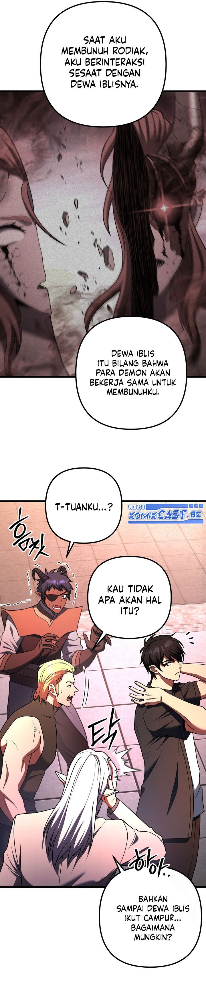 Dilarang COPAS - situs resmi www.mangacanblog.com - Komik maxed out leveling 081 - chapter 81 82 Indonesia maxed out leveling 081 - chapter 81 Terbaru 6|Baca Manga Komik Indonesia|Mangacan