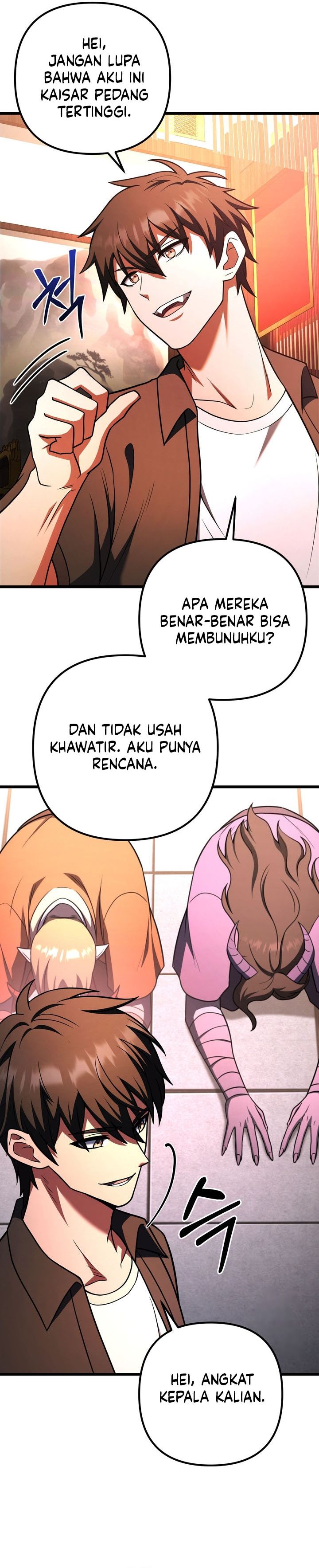 Dilarang COPAS - situs resmi www.mangacanblog.com - Komik maxed out leveling 081 - chapter 81 82 Indonesia maxed out leveling 081 - chapter 81 Terbaru 7|Baca Manga Komik Indonesia|Mangacan