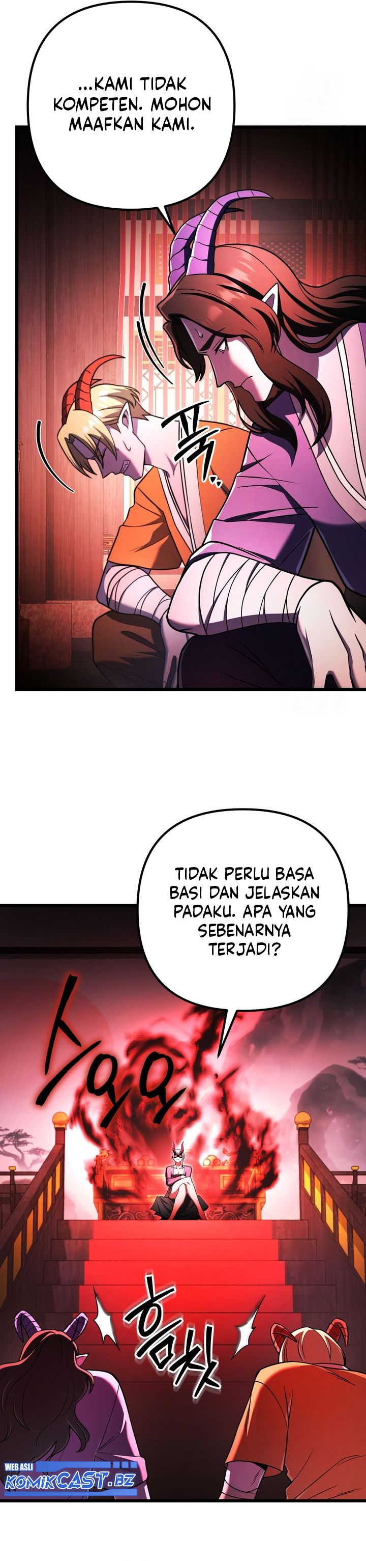 Dilarang COPAS - situs resmi www.mangacanblog.com - Komik maxed out leveling 081 - chapter 81 82 Indonesia maxed out leveling 081 - chapter 81 Terbaru 10|Baca Manga Komik Indonesia|Mangacan