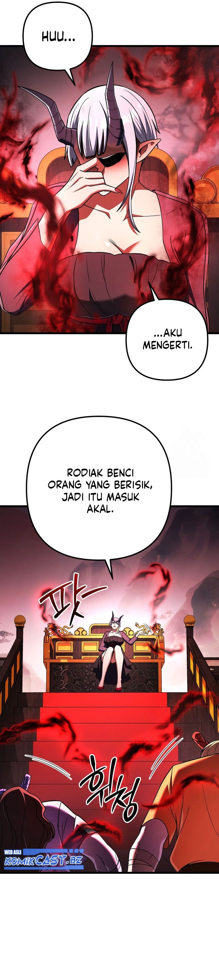 Dilarang COPAS - situs resmi www.mangacanblog.com - Komik maxed out leveling 081 - chapter 81 82 Indonesia maxed out leveling 081 - chapter 81 Terbaru 13|Baca Manga Komik Indonesia|Mangacan