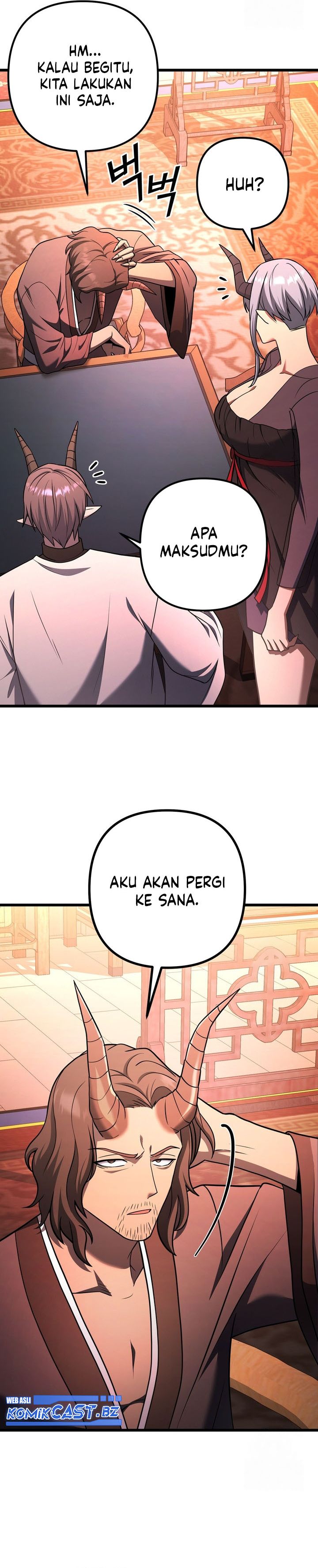 Dilarang COPAS - situs resmi www.mangacanblog.com - Komik maxed out leveling 081 - chapter 81 82 Indonesia maxed out leveling 081 - chapter 81 Terbaru 21|Baca Manga Komik Indonesia|Mangacan