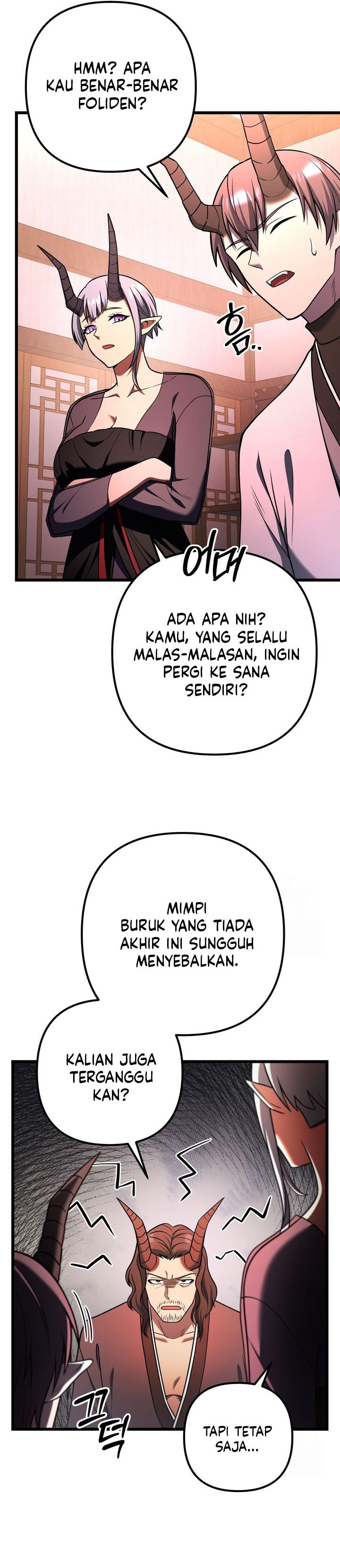 Dilarang COPAS - situs resmi www.mangacanblog.com - Komik maxed out leveling 081 - chapter 81 82 Indonesia maxed out leveling 081 - chapter 81 Terbaru 22|Baca Manga Komik Indonesia|Mangacan