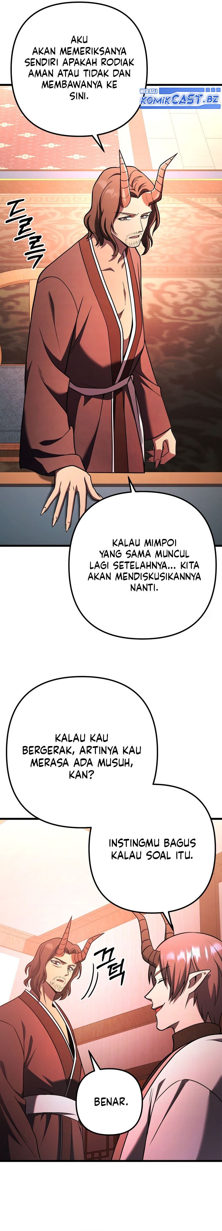 Dilarang COPAS - situs resmi www.mangacanblog.com - Komik maxed out leveling 081 - chapter 81 82 Indonesia maxed out leveling 081 - chapter 81 Terbaru 23|Baca Manga Komik Indonesia|Mangacan