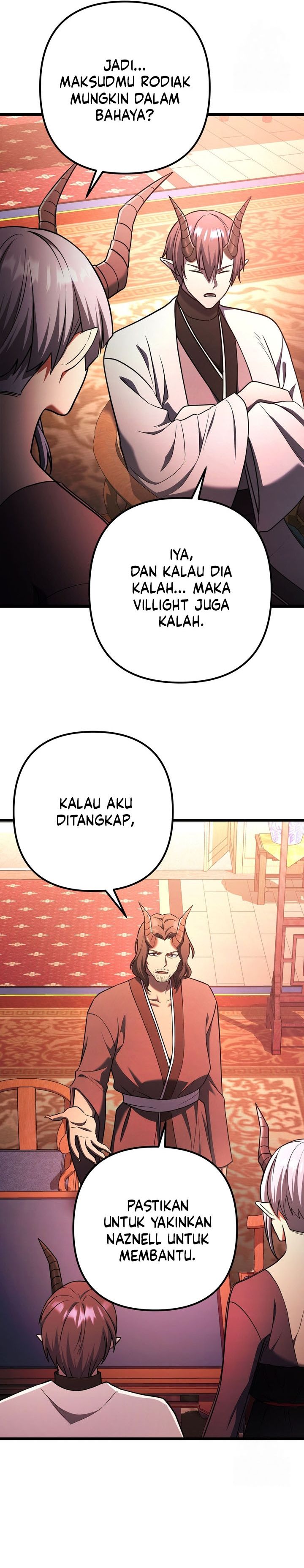 Dilarang COPAS - situs resmi www.mangacanblog.com - Komik maxed out leveling 081 - chapter 81 82 Indonesia maxed out leveling 081 - chapter 81 Terbaru 24|Baca Manga Komik Indonesia|Mangacan