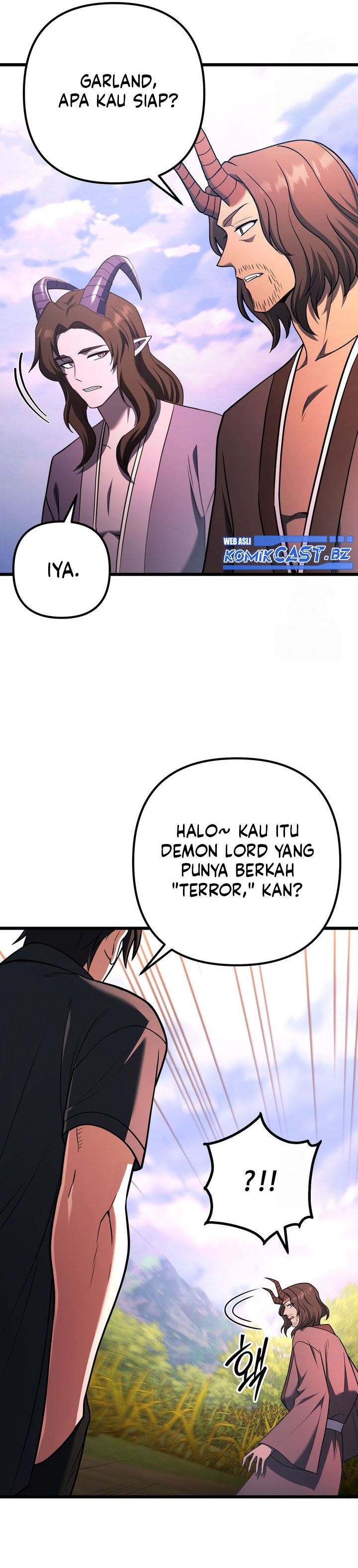 Dilarang COPAS - situs resmi www.mangacanblog.com - Komik maxed out leveling 081 - chapter 81 82 Indonesia maxed out leveling 081 - chapter 81 Terbaru 27|Baca Manga Komik Indonesia|Mangacan