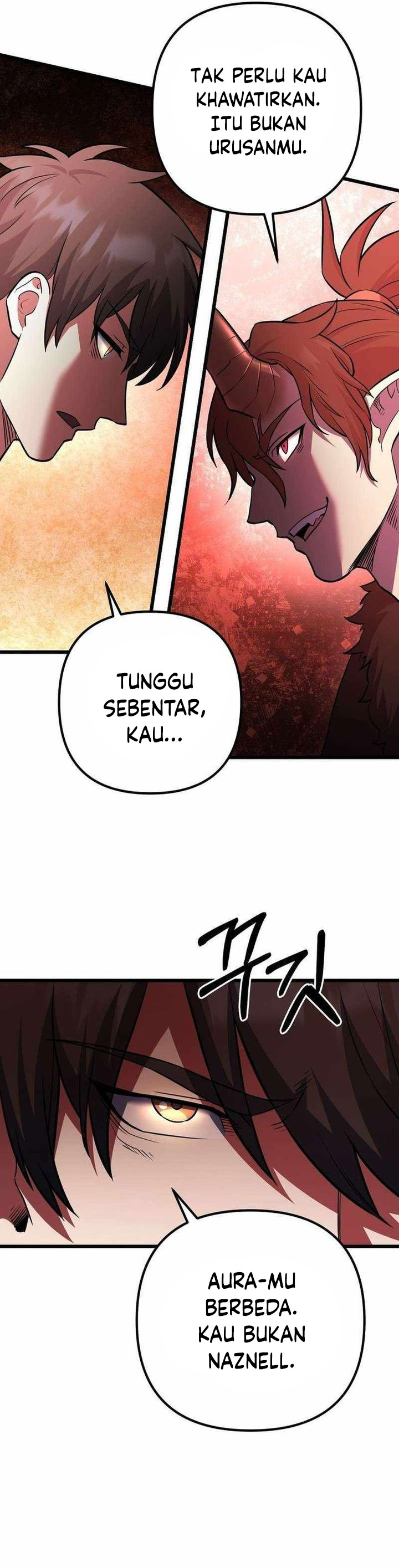 Maxed Out Leveling chapter 96