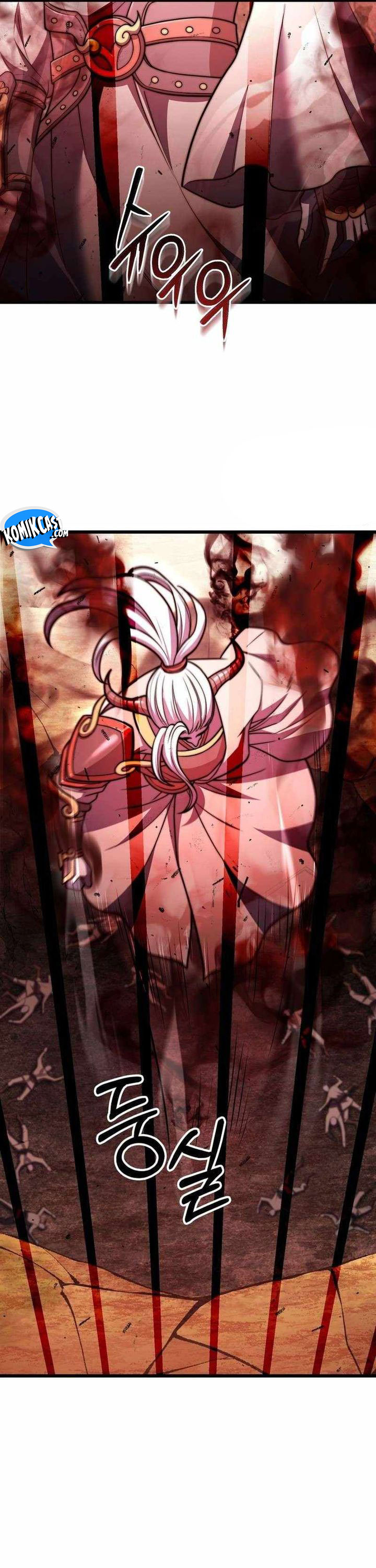 Maxed Out Leveling chapter 96