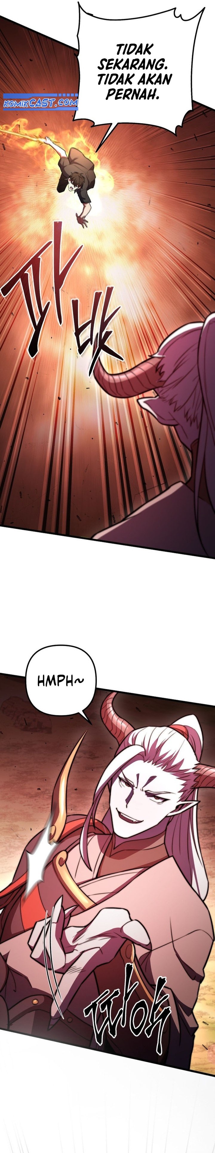 Maxed Out Leveling chapter 97
