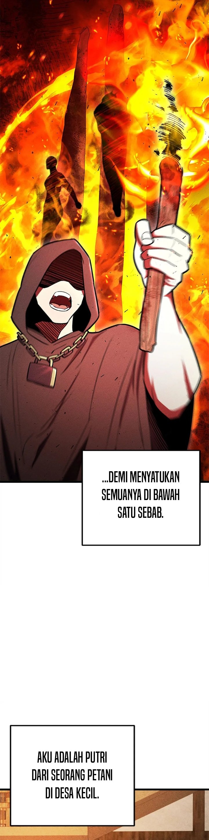 Maxed Out Leveling chapter 100