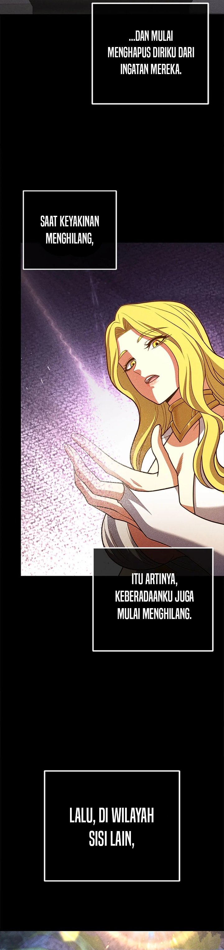 Maxed Out Leveling chapter 100