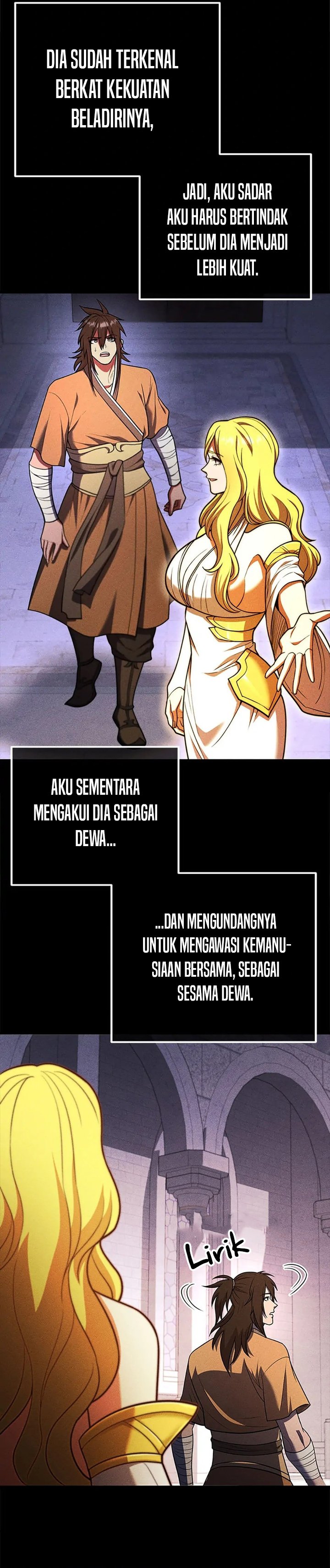Maxed Out Leveling chapter 100