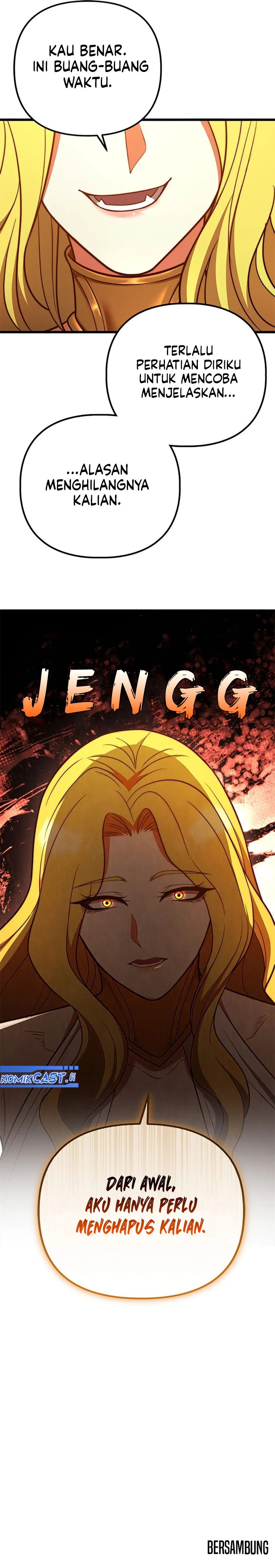 Maxed Out Leveling chapter 100