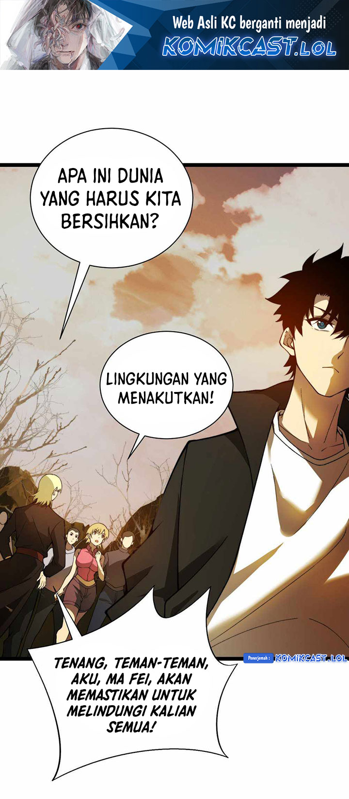 Dilarang COPAS - situs resmi www.mangacanblog.com - Komik maxed strength necromancer 003 - chapter 3 4 Indonesia maxed strength necromancer 003 - chapter 3 Terbaru 1|Baca Manga Komik Indonesia|Mangacan