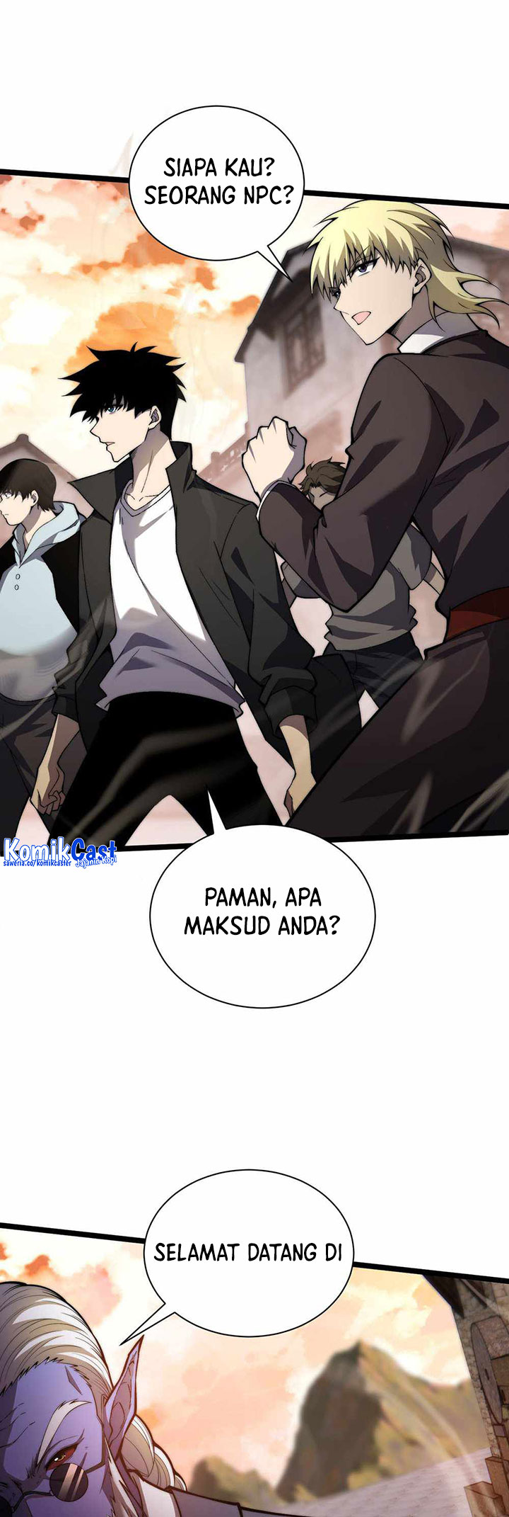 Dilarang COPAS - situs resmi www.mangacanblog.com - Komik maxed strength necromancer 003 - chapter 3 4 Indonesia maxed strength necromancer 003 - chapter 3 Terbaru 7|Baca Manga Komik Indonesia|Mangacan