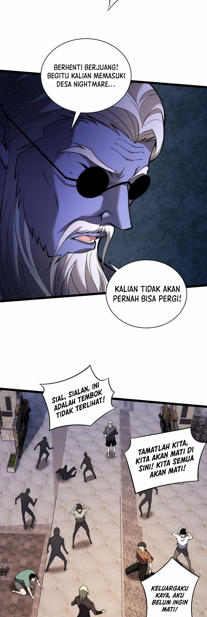 Dilarang COPAS - situs resmi www.mangacanblog.com - Komik maxed strength necromancer 003 - chapter 3 4 Indonesia maxed strength necromancer 003 - chapter 3 Terbaru 13|Baca Manga Komik Indonesia|Mangacan