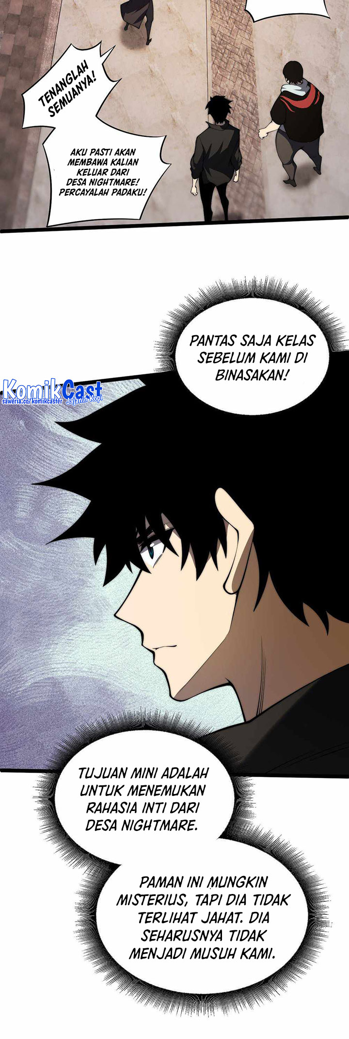 Dilarang COPAS - situs resmi www.mangacanblog.com - Komik maxed strength necromancer 003 - chapter 3 4 Indonesia maxed strength necromancer 003 - chapter 3 Terbaru 14|Baca Manga Komik Indonesia|Mangacan