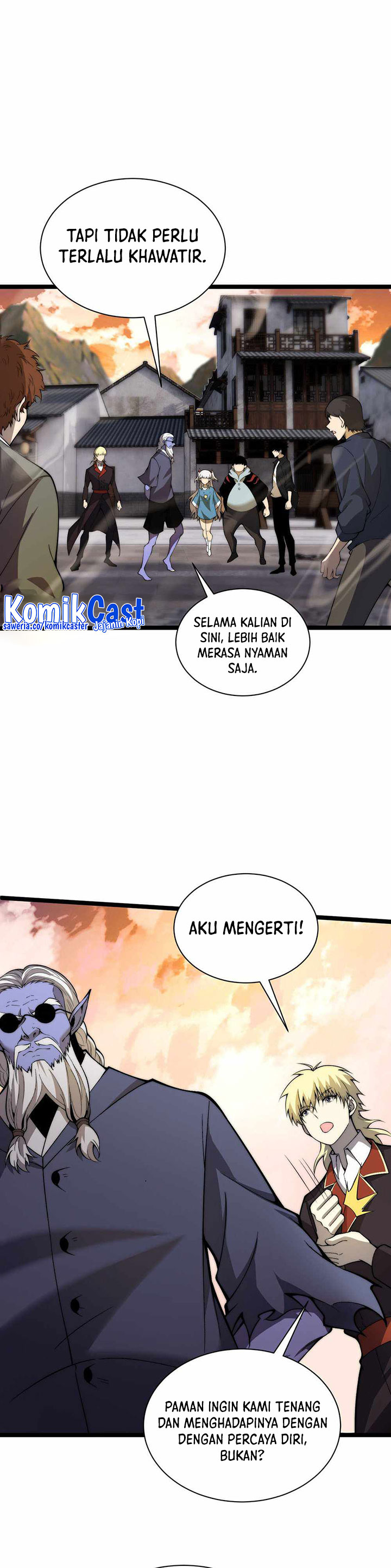 Dilarang COPAS - situs resmi www.mangacanblog.com - Komik maxed strength necromancer 003 - chapter 3 4 Indonesia maxed strength necromancer 003 - chapter 3 Terbaru 15|Baca Manga Komik Indonesia|Mangacan