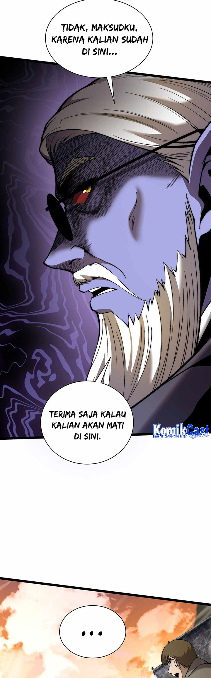 Dilarang COPAS - situs resmi www.mangacanblog.com - Komik maxed strength necromancer 003 - chapter 3 4 Indonesia maxed strength necromancer 003 - chapter 3 Terbaru 16|Baca Manga Komik Indonesia|Mangacan