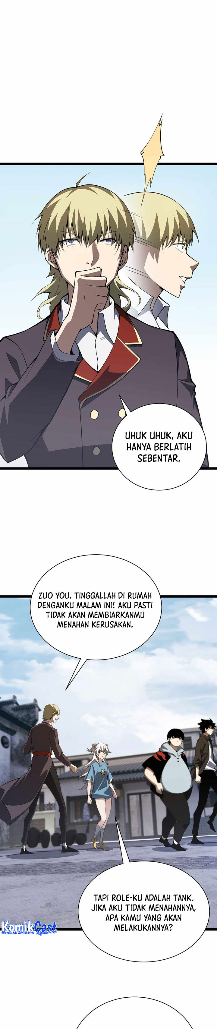 Dilarang COPAS - situs resmi www.mangacanblog.com - Komik maxed strength necromancer 003 - chapter 3 4 Indonesia maxed strength necromancer 003 - chapter 3 Terbaru 44|Baca Manga Komik Indonesia|Mangacan