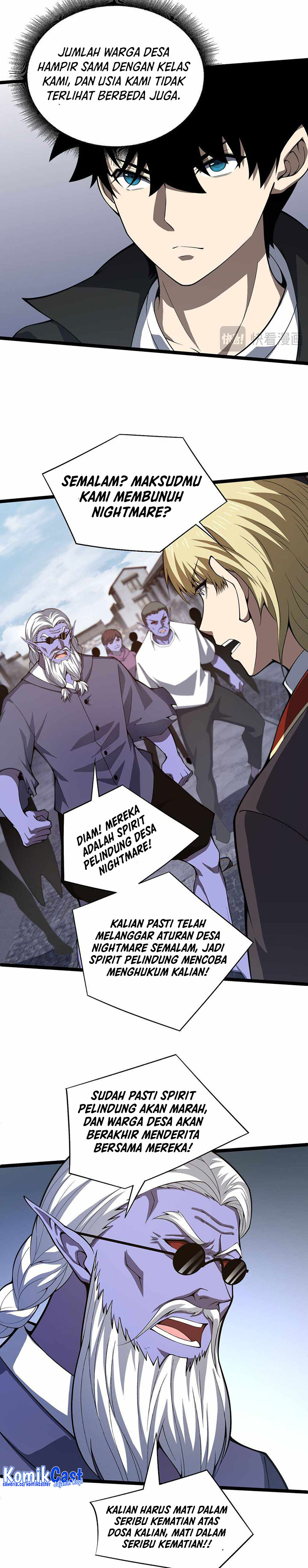 Dilarang COPAS - situs resmi www.mangacanblog.com - Komik maxed strength necromancer 003 - chapter 3 4 Indonesia maxed strength necromancer 003 - chapter 3 Terbaru 48|Baca Manga Komik Indonesia|Mangacan