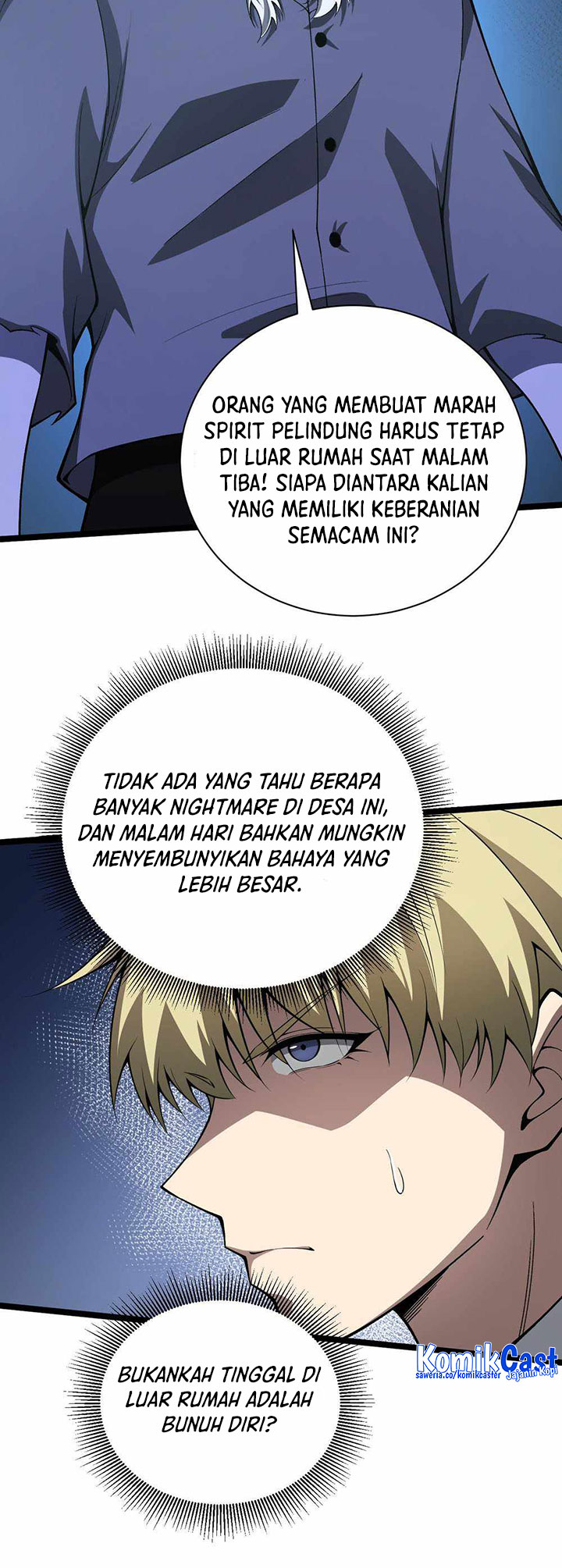 Dilarang COPAS - situs resmi www.mangacanblog.com - Komik maxed strength necromancer 003 - chapter 3 4 Indonesia maxed strength necromancer 003 - chapter 3 Terbaru 50|Baca Manga Komik Indonesia|Mangacan