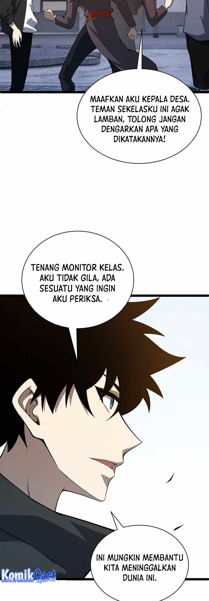 Dilarang COPAS - situs resmi www.mangacanblog.com - Komik maxed strength necromancer 003 - chapter 3 4 Indonesia maxed strength necromancer 003 - chapter 3 Terbaru 52|Baca Manga Komik Indonesia|Mangacan