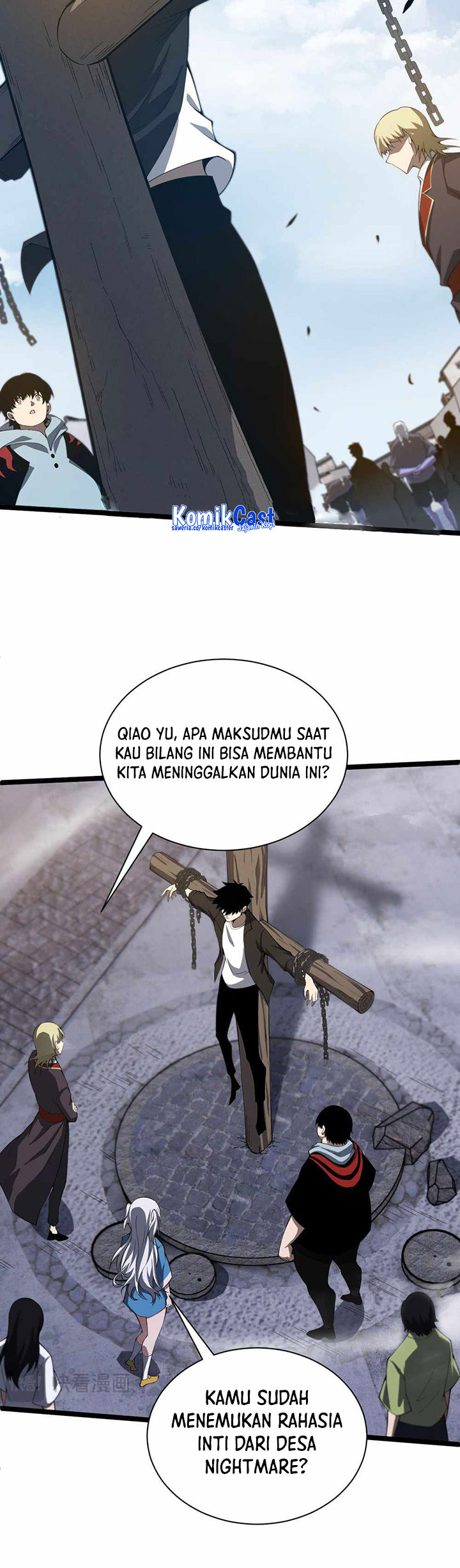 Dilarang COPAS - situs resmi www.mangacanblog.com - Komik maxed strength necromancer 003 - chapter 3 4 Indonesia maxed strength necromancer 003 - chapter 3 Terbaru 54|Baca Manga Komik Indonesia|Mangacan