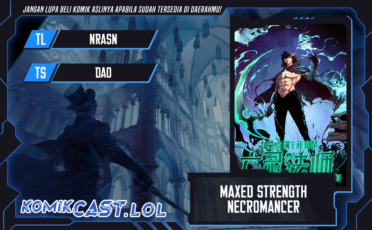 Dilarang COPAS - situs resmi www.mangacanblog.com - Komik maxed strength necromancer 004 - chapter 4 5 Indonesia maxed strength necromancer 004 - chapter 4 Terbaru 0|Baca Manga Komik Indonesia|Mangacan