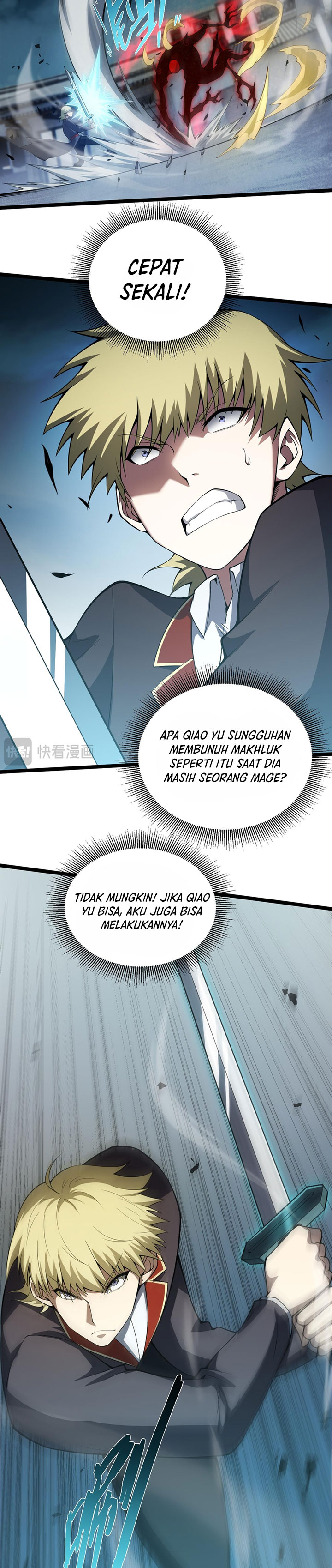 Dilarang COPAS - situs resmi www.mangacanblog.com - Komik maxed strength necromancer 004 - chapter 4 5 Indonesia maxed strength necromancer 004 - chapter 4 Terbaru 8|Baca Manga Komik Indonesia|Mangacan