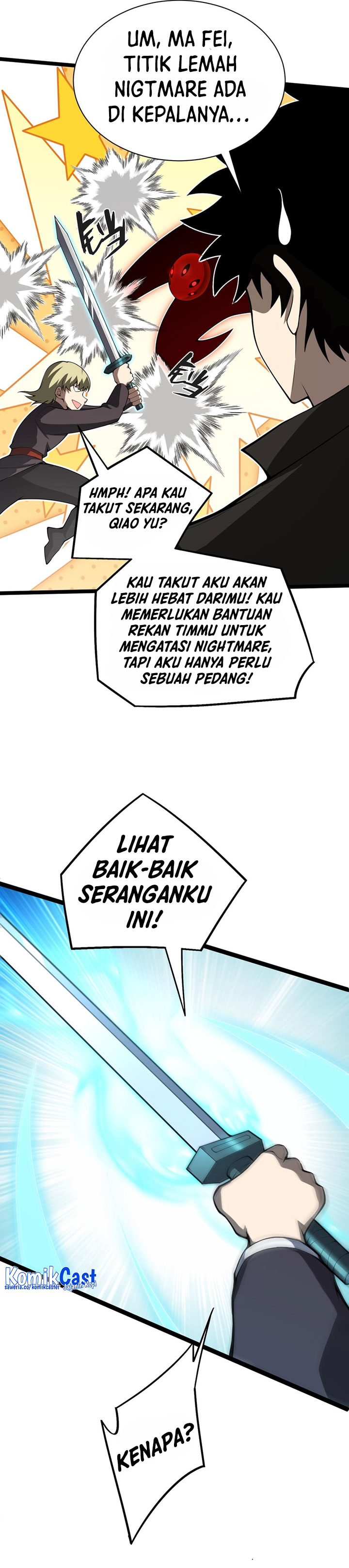 Dilarang COPAS - situs resmi www.mangacanblog.com - Komik maxed strength necromancer 004 - chapter 4 5 Indonesia maxed strength necromancer 004 - chapter 4 Terbaru 14|Baca Manga Komik Indonesia|Mangacan